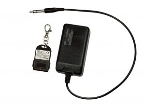 HCR-1 無線控制器