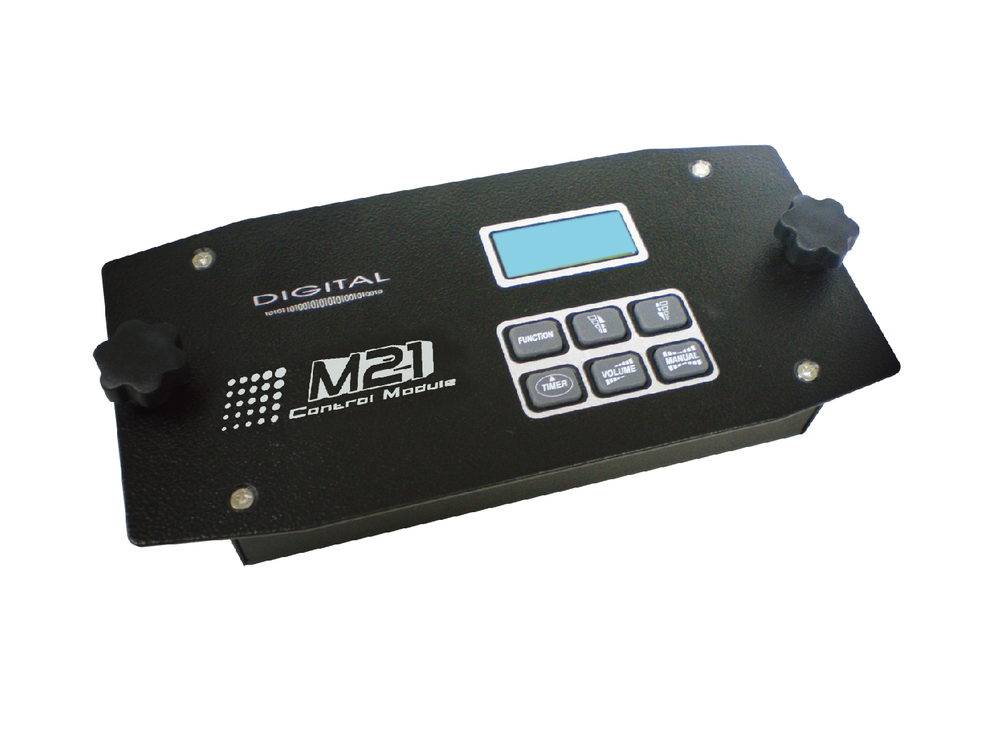 ACCESSORIES_M-21 Control Module