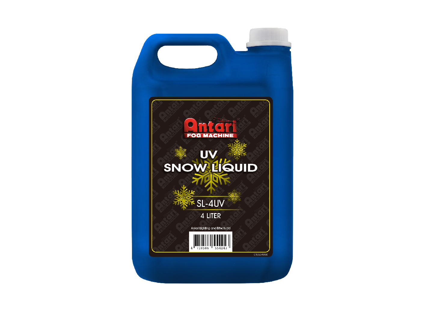 Fluid_SL-4UV UV Snow Liquid