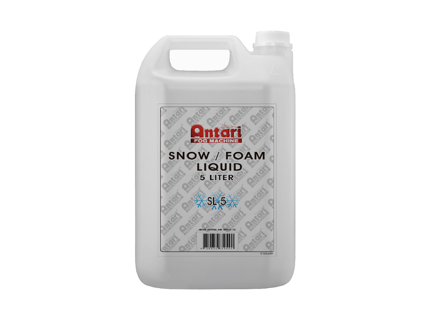 Antari SL Snow / Foam Fluid