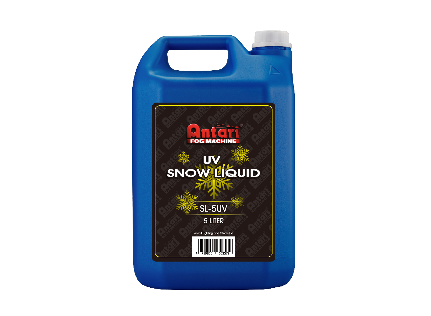 Fluid_SL-5UV UV Snow Liquid