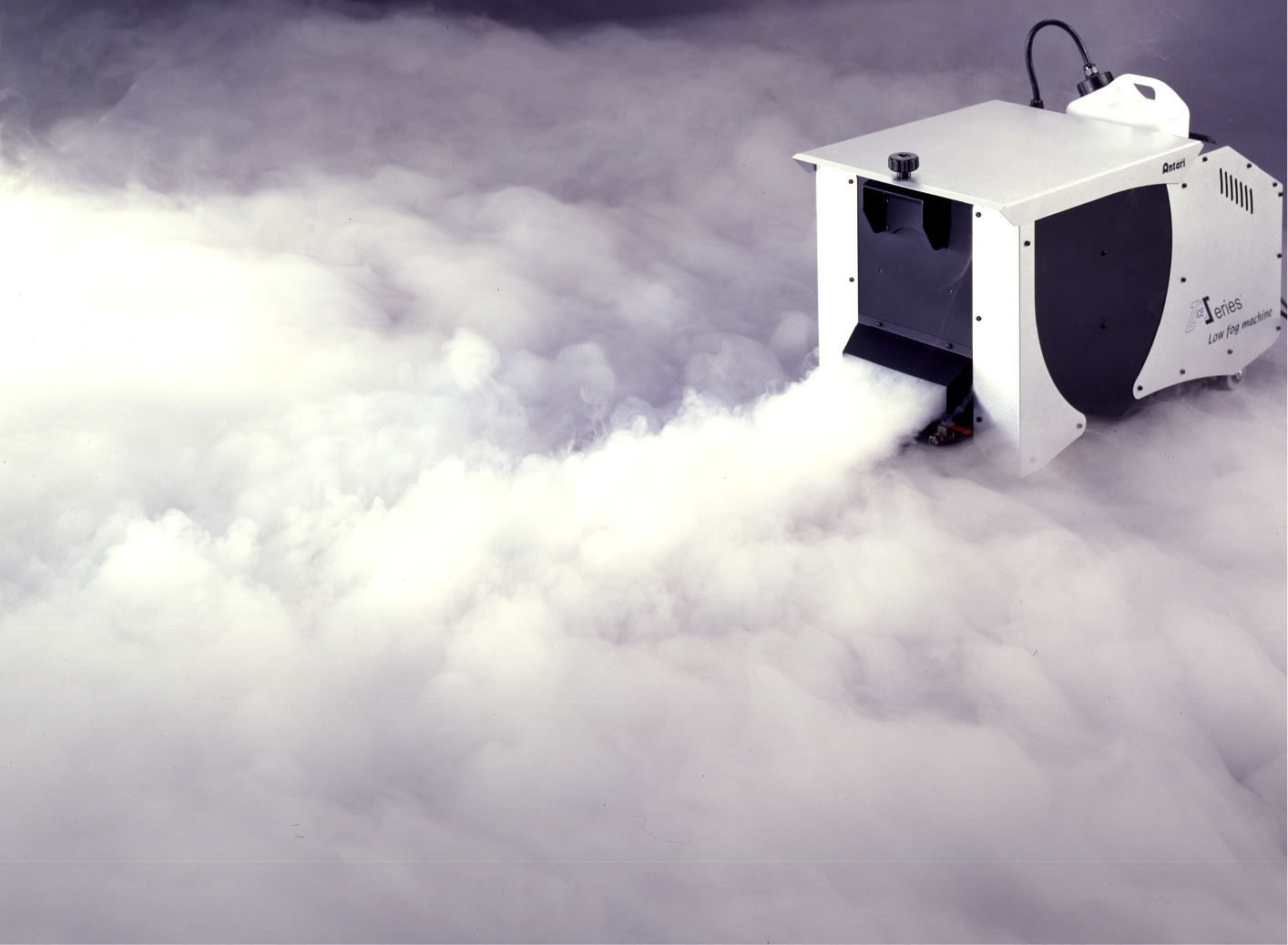 Machine à brouillard Antari FT-100 achat online