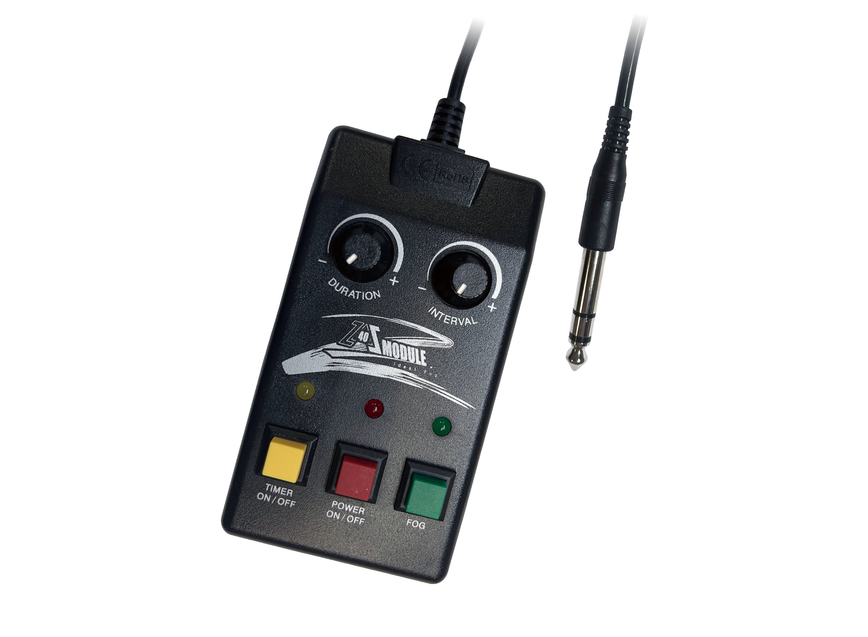 ACCESSORIES_Z-40 Cable Timer Remote