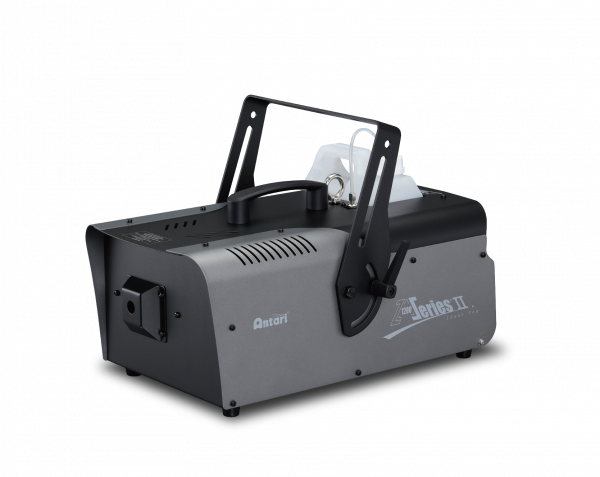 Z 1200ii Fog Machine Antari Lighting And Effects